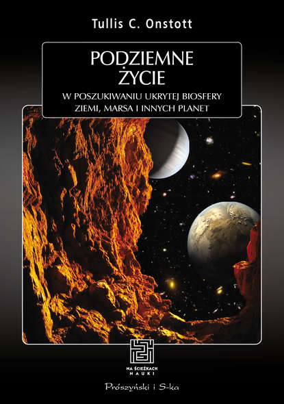 

Podziemne życie