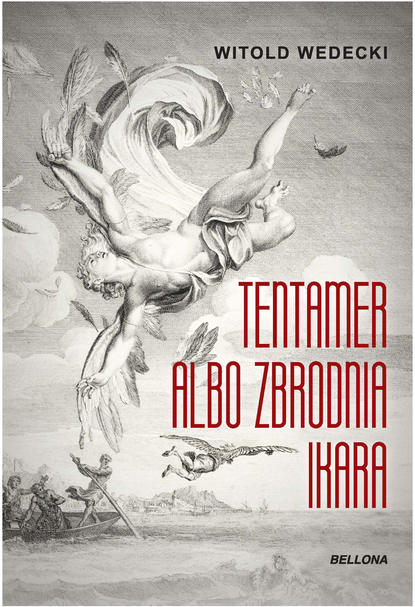 

Tentamer albo zbrodnia Ikara