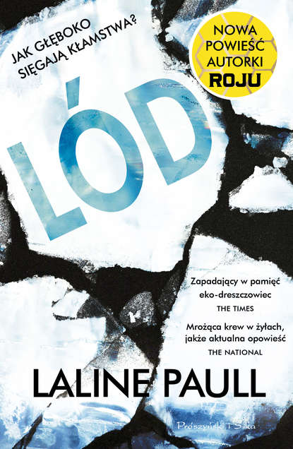 Laline  Paull - Lód