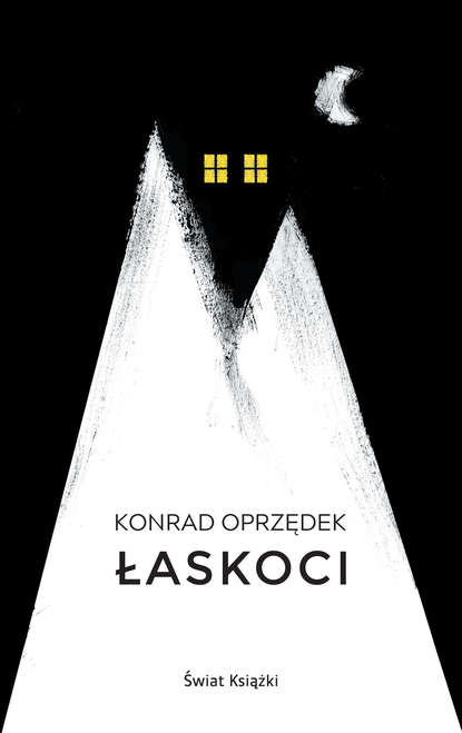 Konrad Oprzędek - Łaskoci