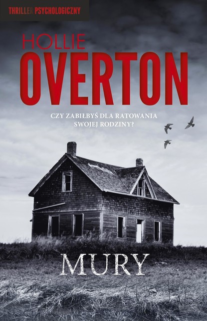 Hollie  Overton - Mury