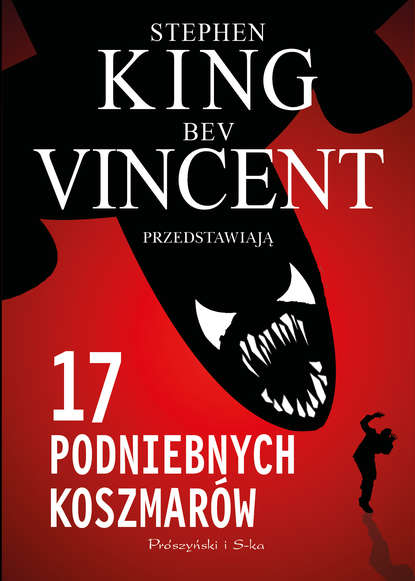 Стивен Кинг - 17 podniebnych koszmarów