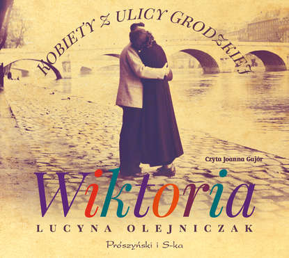 Lucyna Olejniczak - Wiktoria