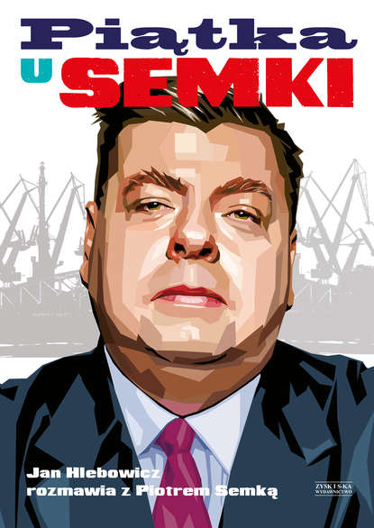 

Piątka U Semki
