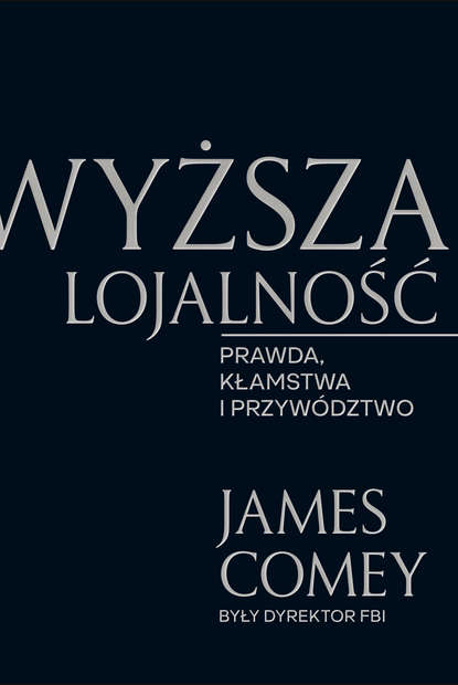 

Wyższa lojalność