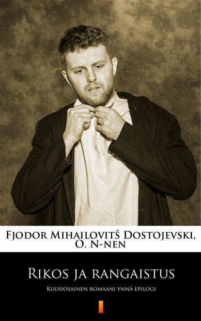 

Rikos ja rangaistus