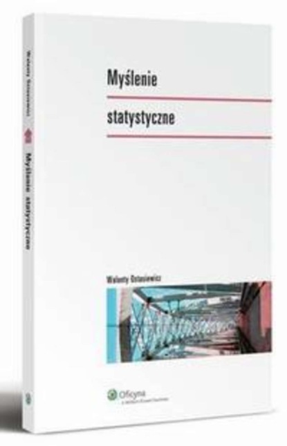 

Myślenie statystyczne