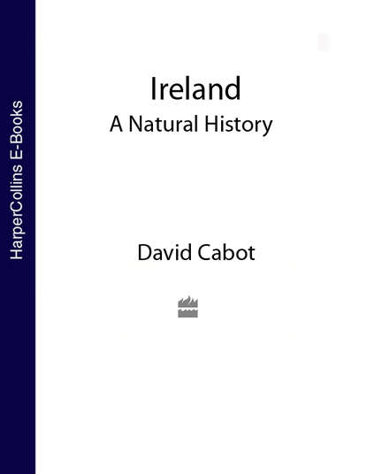 David  Cabot - Collins New Naturalist Library