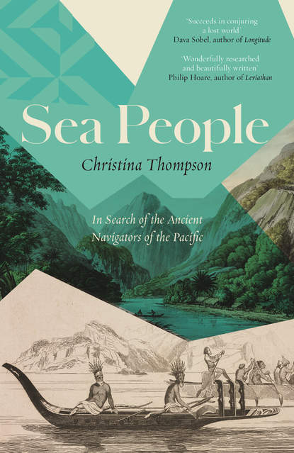 Sea People - Christina  Thompson