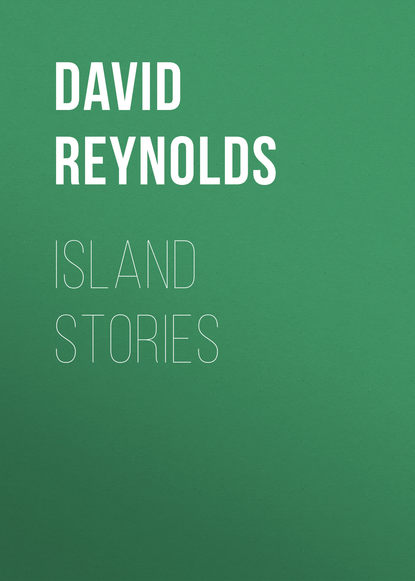 David  Reynolds - Island Stories: An Unconventional History of Britain