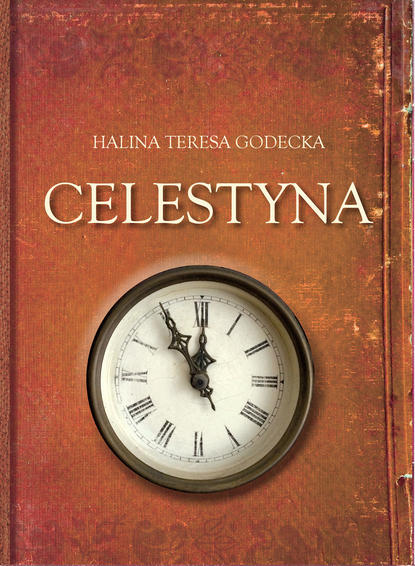 Halina Teresa Godecka - Celestyna