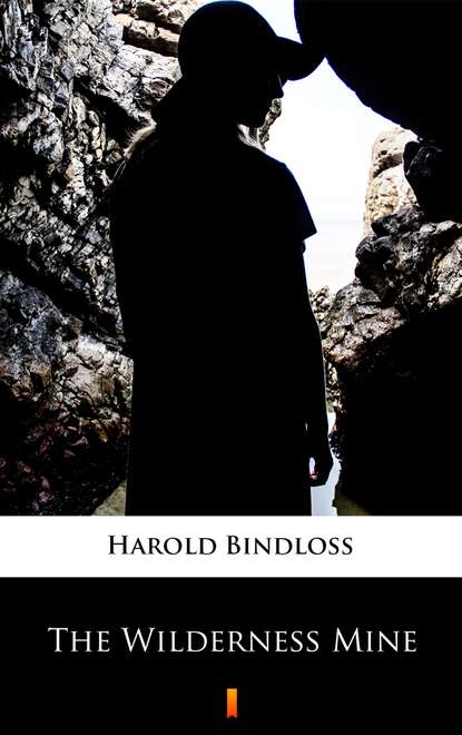 Harold  Bindloss - The Wilderness Mine