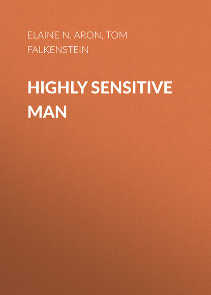 Tom Falkenstein - Highly Sensitive Man