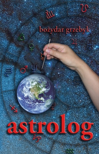 Bożydar Grzebyk — Astrolog