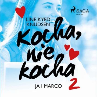 

Kocha, nie kocha 2 - Ja i Marco