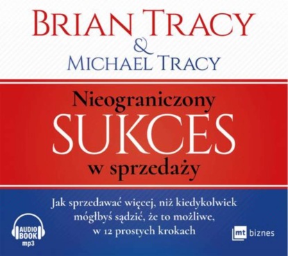 Michael Tracy - Nieograniczony sukces w sprzedaży