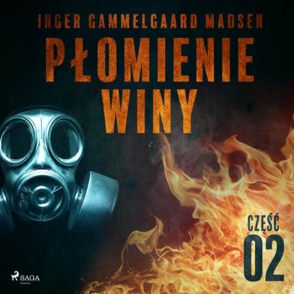 

Płomienie winy: część 2