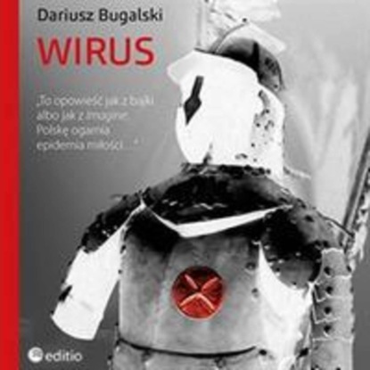 Dariusz Bugalski — Wirus