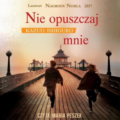 

Nie opuszczaj mnie