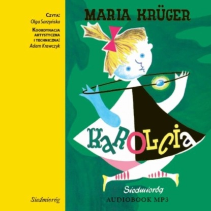 Maria Krüger - Karolcia