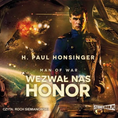 

Wezwał nas honor