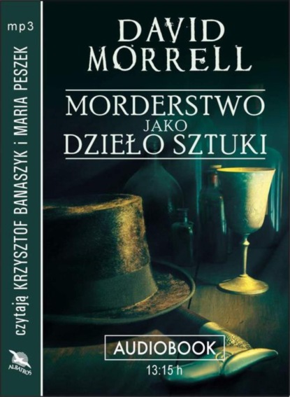

Morderstwo jako dzieło sztuki