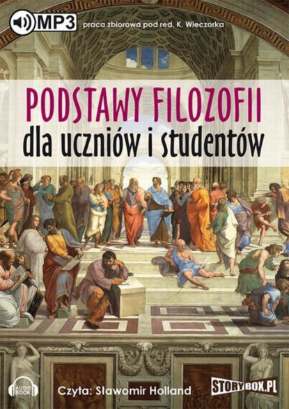 Ксюша Ангел - Podstawy filozofii dla uczniów i studentów