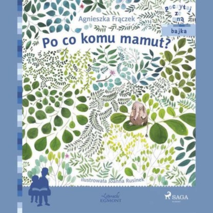 

Po co komu mamut
