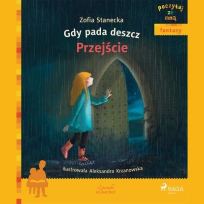 

Gdy pada deszcz - Przejście