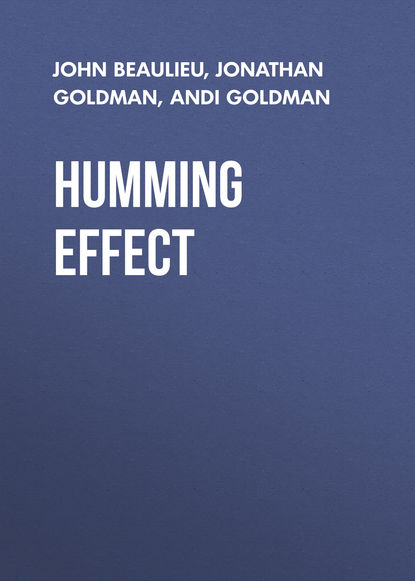 Jonathan Goldman — Humming Effect