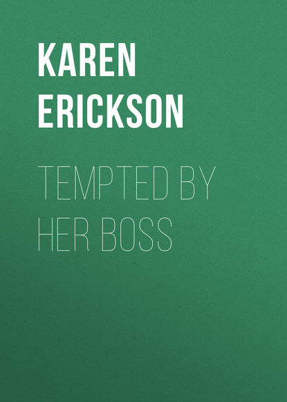 

Tempted by Her Boss