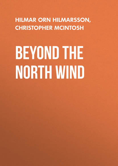 

Beyond the North Wind