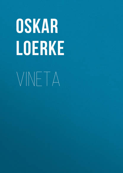 Vineta (Oskar Loerke). 