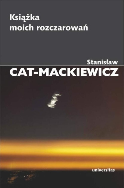 

Książka moich rozczarowań