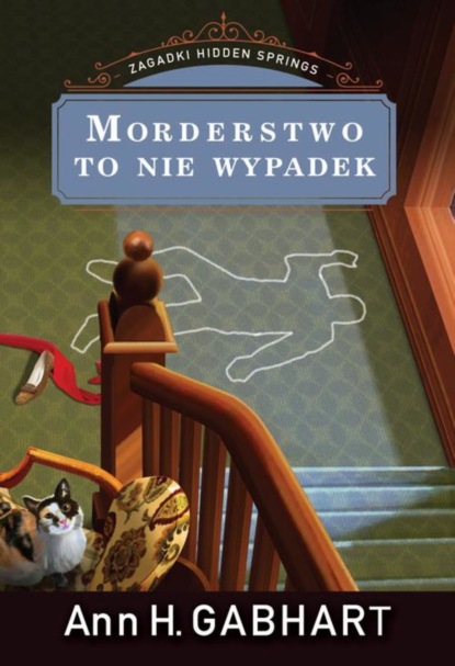 

Morderstwo to nie wypadek