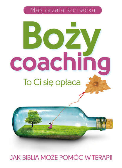 Małgorzata Kornacka - Boży Coaching