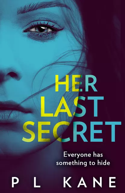 Обложка книги Her Last Secret, P Kane L