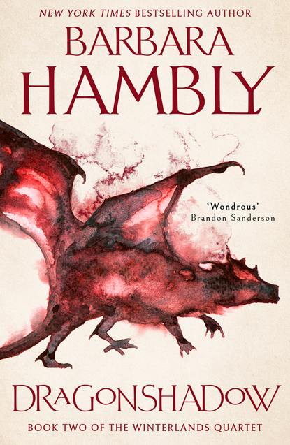 Dragonshadow (Barbara  Hambly). 