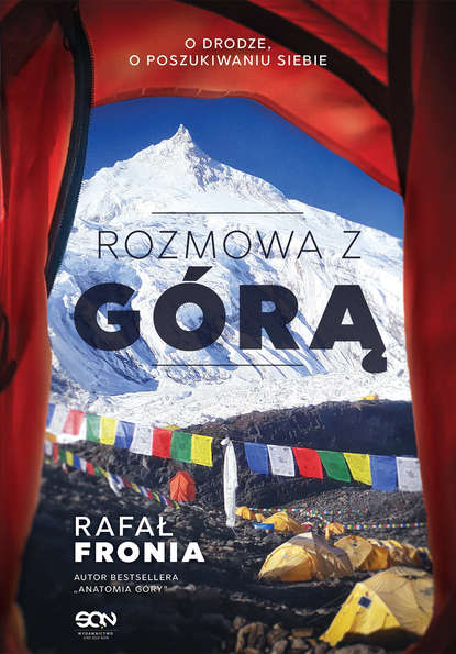 

Rozmowa z Górą