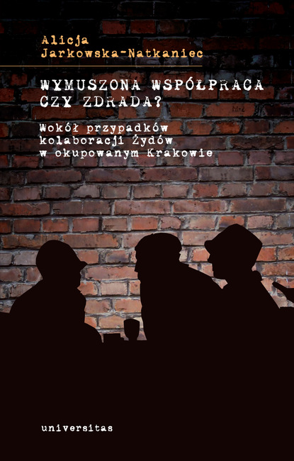 

Wymuszona współpraca czy zdrada