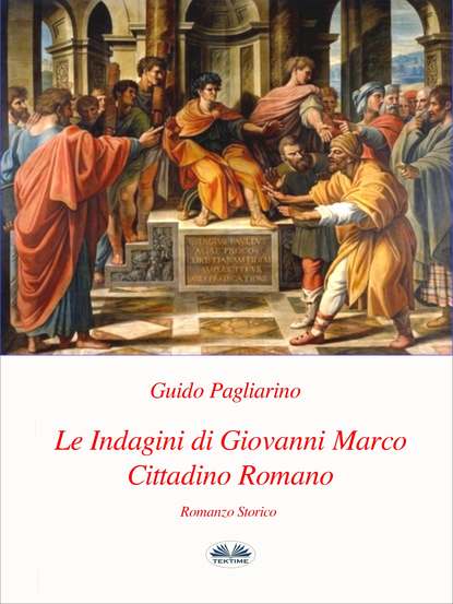 

Le Indagini Di Giovanni Marco Cittadino Romano