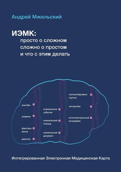 Андрей Мжельский - ИЭМК: просто о сложном, сложно о простом, и что с этим делать
