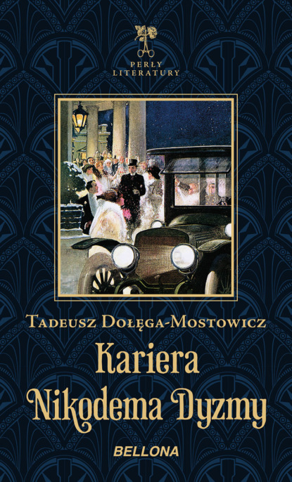 

Kariera Nikodema Dyzmy