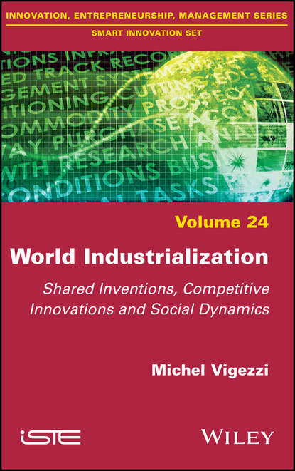 Michel Vigezzi - World Industrialization