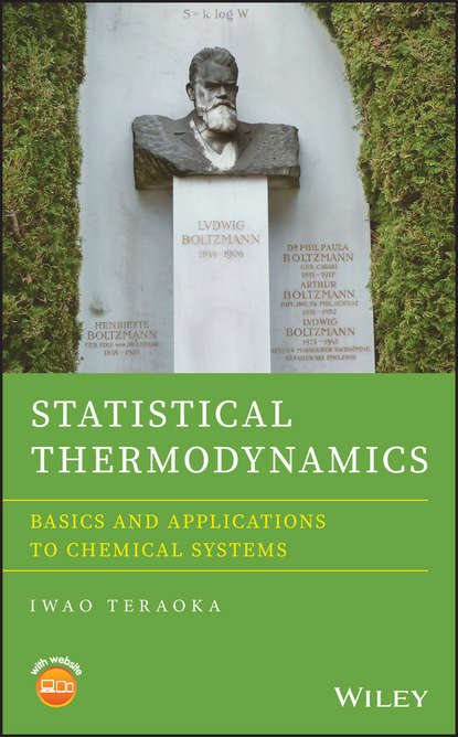Iwao Teraoka - Statistical Thermodynamics