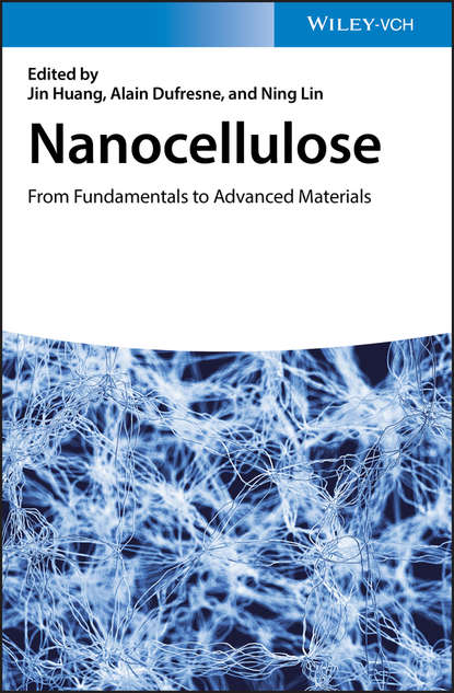 Группа авторов - Nanocellulose