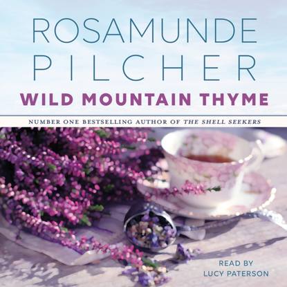 

Wild Mountain Thyme