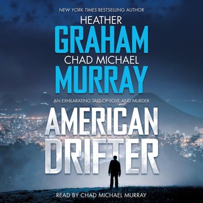 Heather Graham — American Drifter