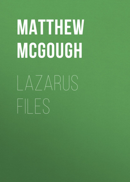

Lazarus Files