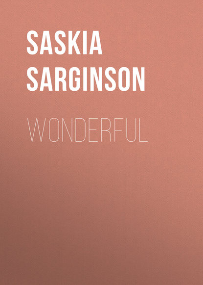 

Wonderful